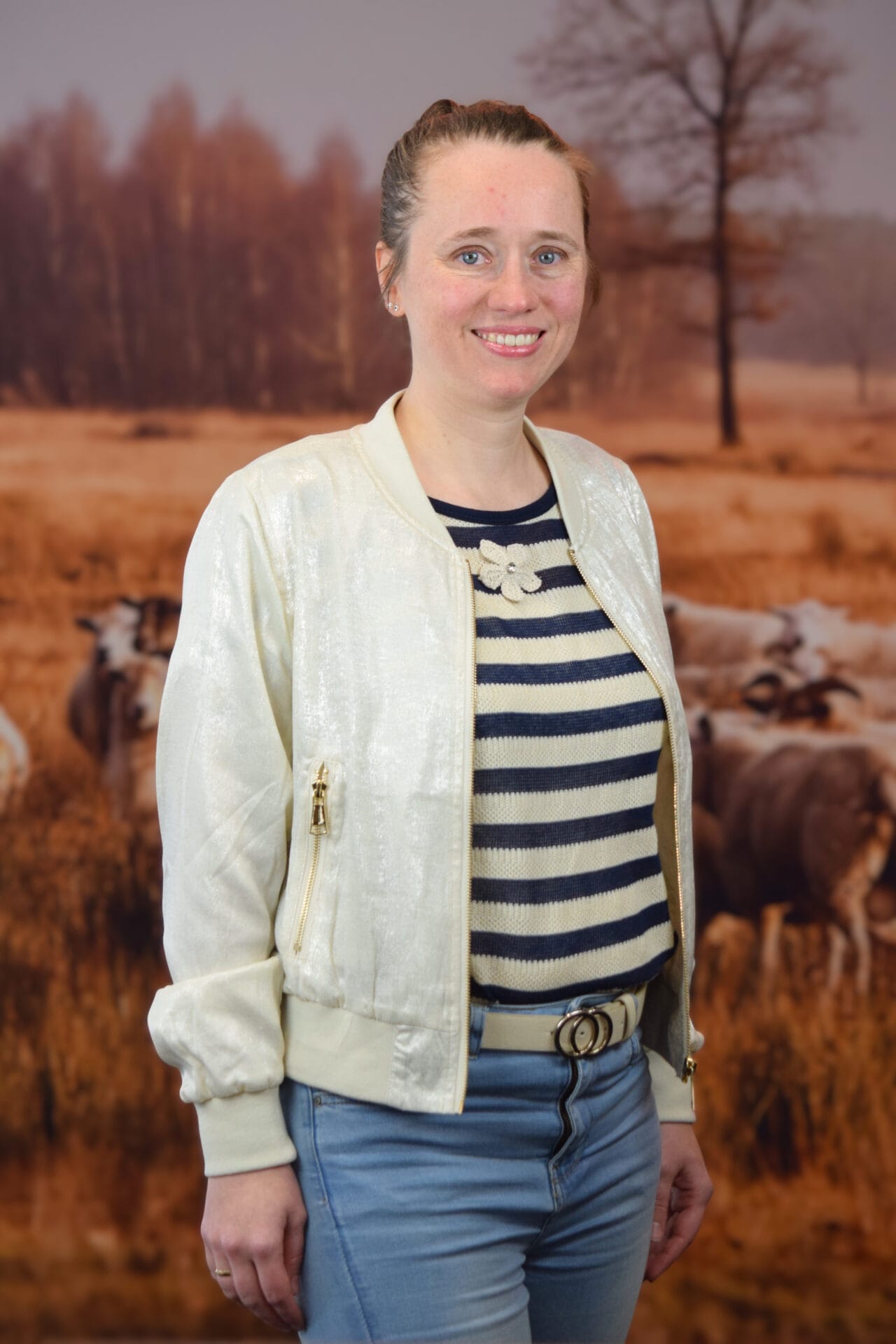 Janneke